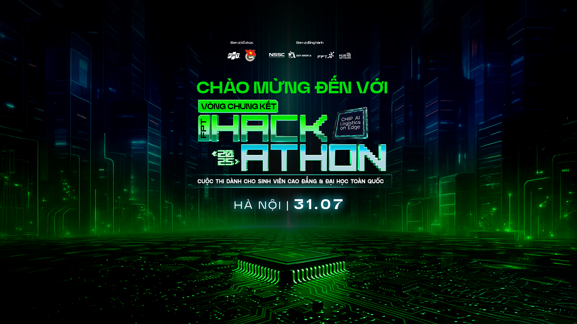 CK Hackathon
