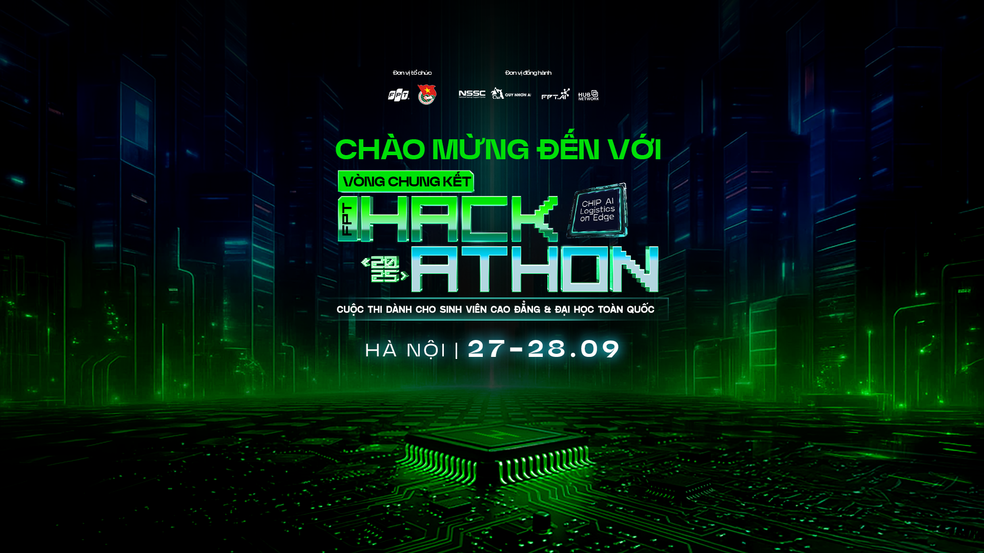 CK Hackathon