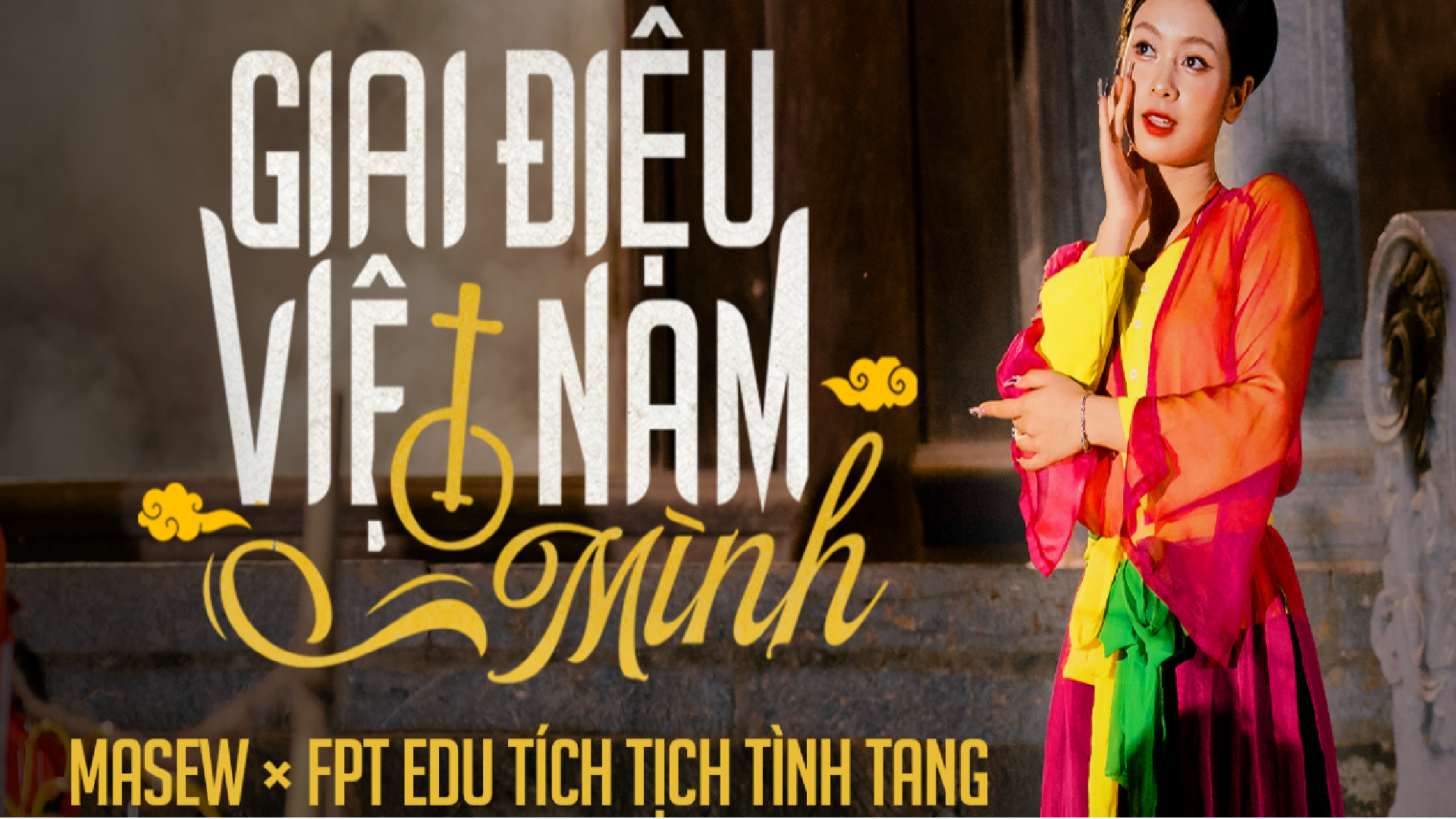 Giai điệu Việt Nam mình