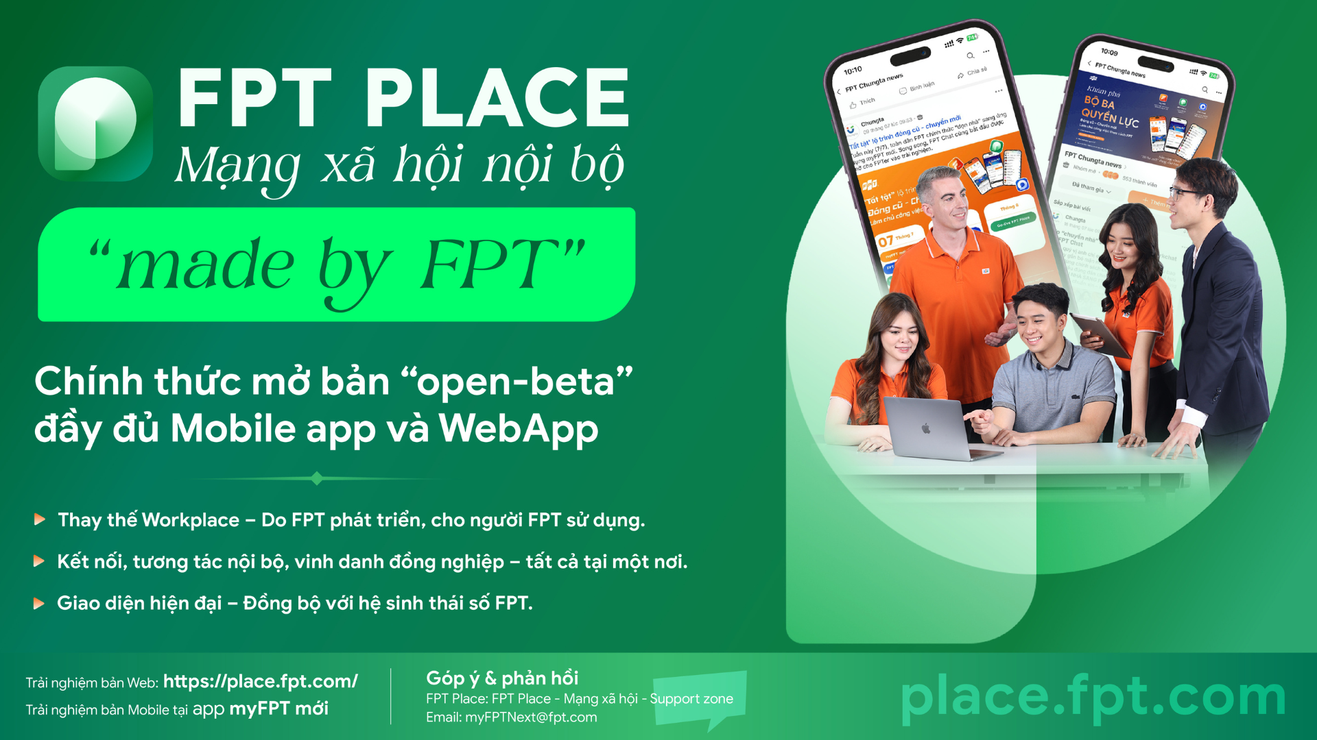FPT Place