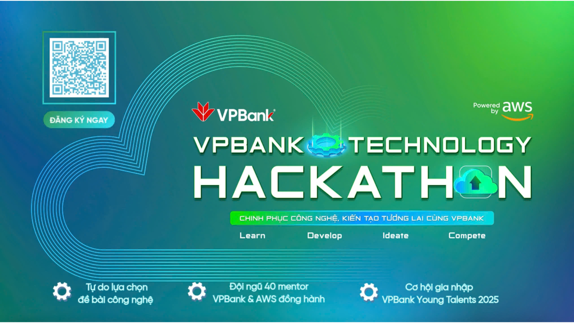 Hackathon của VP Bank